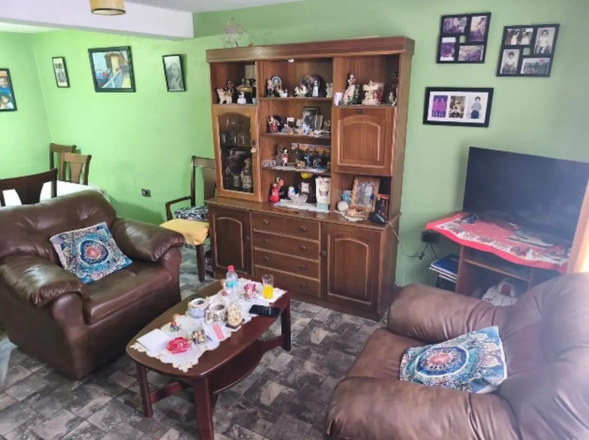 Imagen 4 de 19 de Vendo Casa En Villa Alemana, 4 Dormitorios