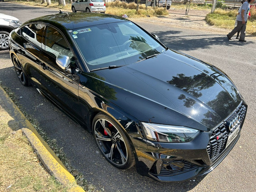 Audi Rs5 Sportback 2.9T V6 Quattro At