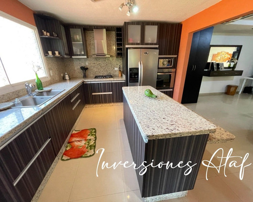 Imagen 8 de 14 de Casa Quinta En Venta Res Vista Dorada Buenaventura Guatire