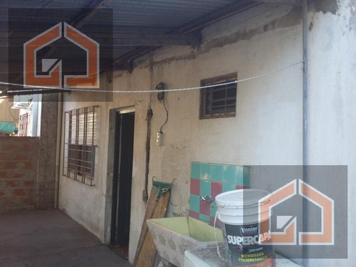 Casa - Moron Sur