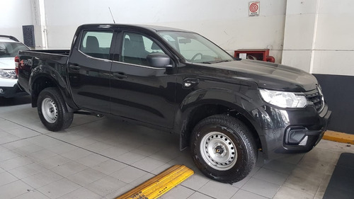 Imagen 2 de 15 de Renault Alaskan Confort 4x4 Entrega Inmediata Oferta (ig)
