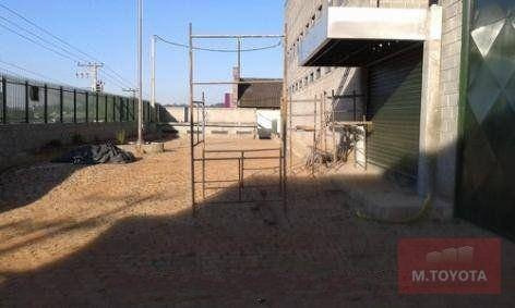 Imagem 5 de 30 de Galpão À Venda, 4000 M² Por R$ 9.000.000,00 - Cidade Aracilia - Guarulhos/sp - Ga0024