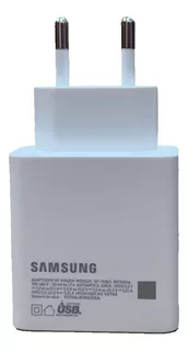 Carregador Samsung 65w Notebook Galaxy Book Pro 360 Original