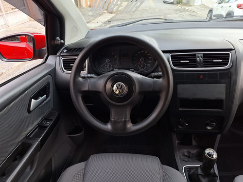 Volkswagen Fox 1.0 MI 8V FLEX 4P MANUAL
