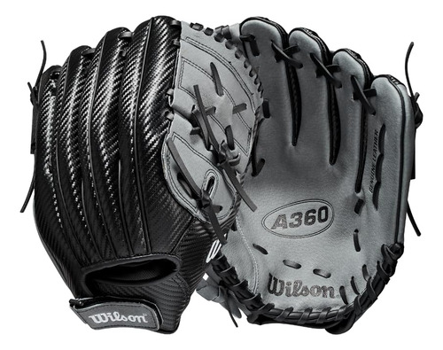 Guante De Béisbol Juvenil A360 2021