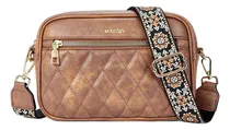 Comprar Bolsas Crossbody Telena Para Mulheres Bolsa Crossbody Acolch