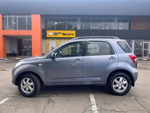 Daihatsu Terios 1.5 Okii MT 4X4