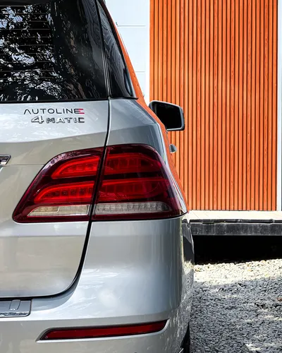 Mercedes-Benz Clase GLE 250D 4Matic B2+