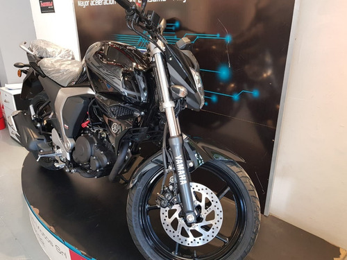 Imagen 6 de 8 de Yamaha Fz Fi 150 Panella Motos