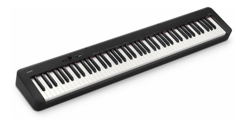 Teclado Casio Cdp-s110 Piano Digital 88 Notas