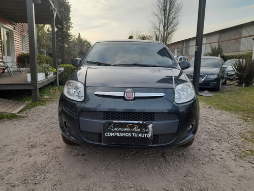 Imagen 5 de 9 de Fiat Palio Essence 1.6