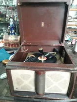 Comprar Tocadiscos Philco Art Deco C1940 