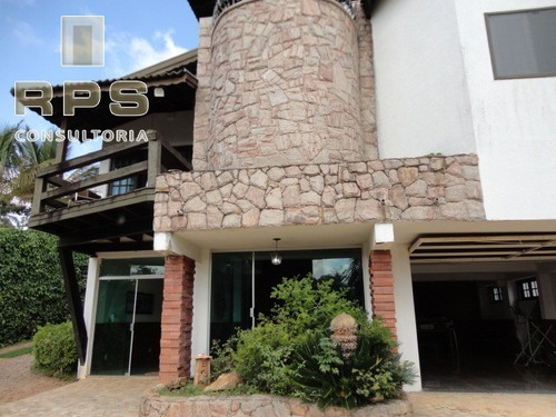 Imagem 4 de 30 de Chácara Para Venda- Monterrey-louveira - Ch00050 - 32934146