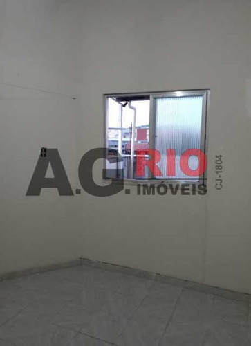 Imagem 7 de 10 de Cobertura-à Venda-madureira-rio De Janeiro - Vvco30058