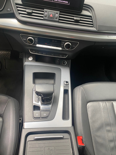 Audi Q5 2.0 L 45 Tfsi S Line Dsg