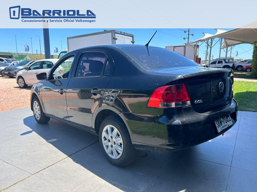 Volkswagen Gol Sedan 1.6 2013 Muy Buen Estado! - Barriola