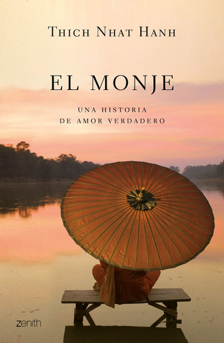 El Monje (libro Original)