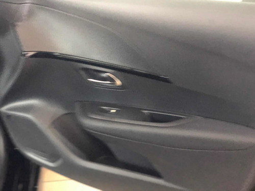 Peugeot 208 1.6l Feline Tiptronic