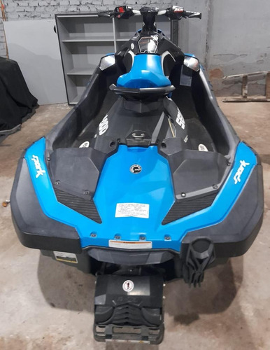 Imagen 7 de 16 de Sea Doo Spark 90hp Ho Con Ibr Y Modulo De Trixx