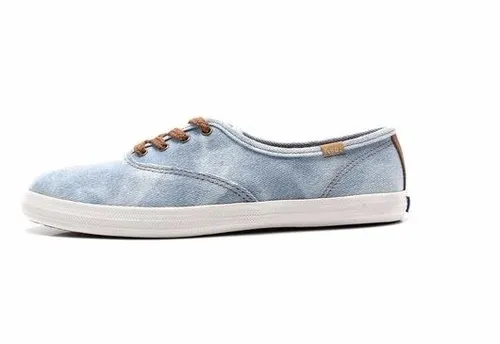 Tenis keds hotsell jeans feminino