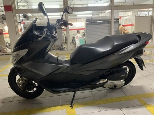 Imagem 2 de 3 de Honda Pcx 150