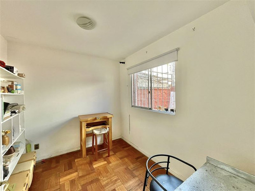 Venta Oficina Vitacura Barrio Alonso De Córdova