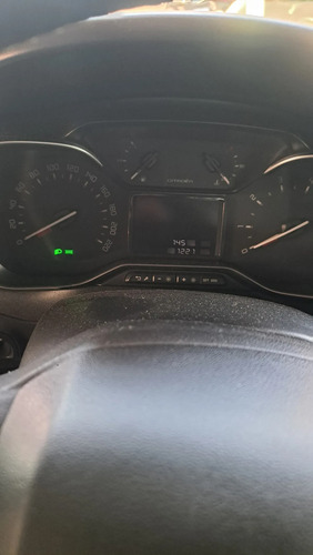 Citroen C-3 1.2 Puretech 82 Bvm Shine Connectedcam Mt 2019