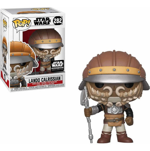 Smugglers Bounty Star Wars Jabbas Skiff Funko Pop 2018