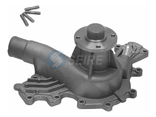 Bomba Agua Ford Ranger 4.0l V6 244 1990-2001