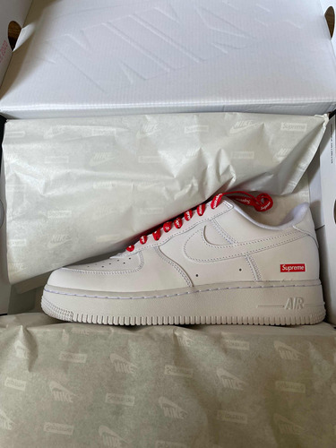 Af1 Supreme