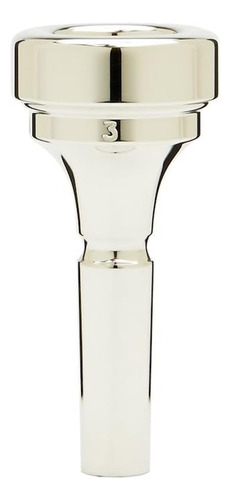 Boquilla De Corneta Silverplated Dw58813