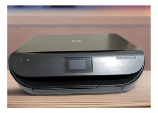 Impresora A Color Multifunción Hp Deskjet Ink Advantage 4535