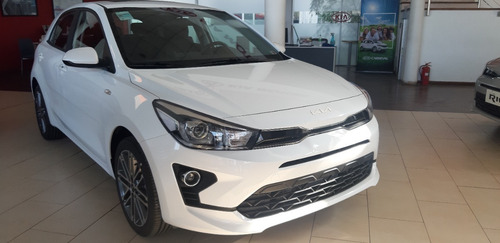 Imagen 6 de 11 de Kia Rio Sx 1.6 At 2022 Entrega Inmediata!!! Si Si Ya!!!