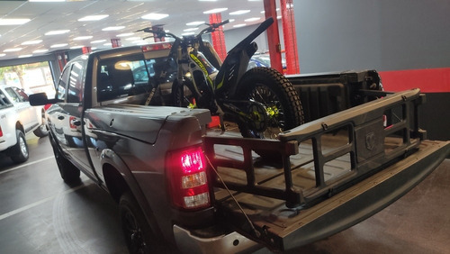 Imagen 7 de 20 de Dodge Ram 2500 Laramie 2016 L/n 6.7 Atx 4x4 Dissano Automoto