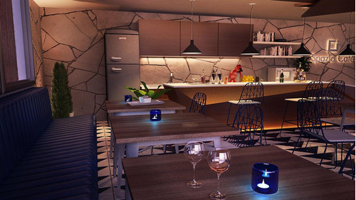 Departamento En Venta 2 Ambientes Caseros