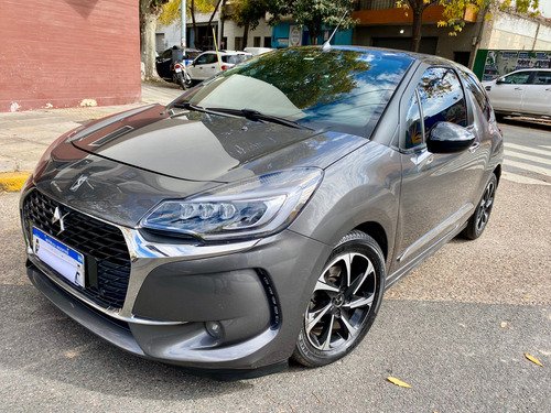 Ds3 Cabriolet