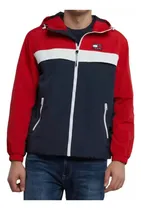 Comprar Jaqueta Casaco Corta Vento Tommy Jeans Tommy Hilfiger