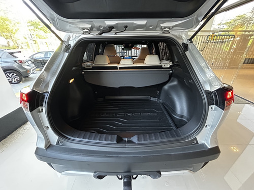 Toyota Corolla Cross 1.8 VVT-I HYBRID FLEX XRX CVT