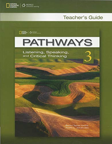 Pathways List Speak 3 2 Ed - Tchs Guide - Vv Aa 