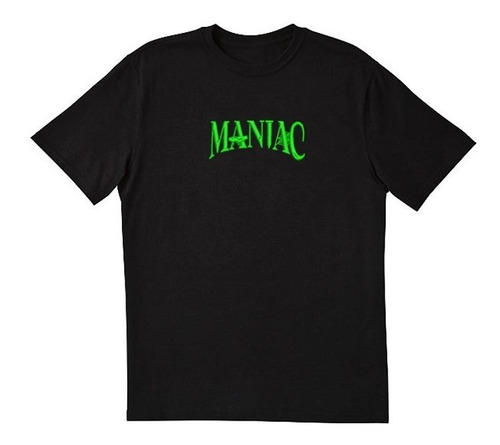 Playera Maniac Stray Kids Kpop Korean K-pop 