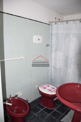 Apartamento En Peninsula, 2 Dormitorios *- Ref: 2875