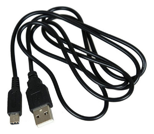 Cable De Carga Usb Q New Para Xl 3ds 3ds Xl 2ds