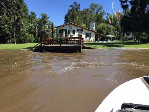 Imagen 14 de 24 de Isla En A.carapachay
