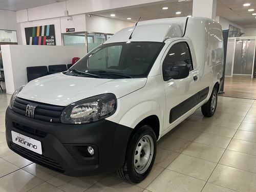 Fiat Fiorino Endurance 1.4 MT