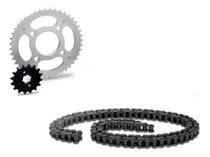 Comprar Kit Transmision Corven Triax 150 Zr 150 Cadena Choho Coyote