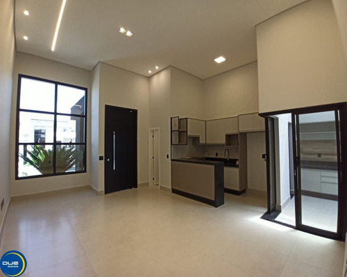Imagem 3 de 20 de Linda Casa No Condomínio Jardim Bréscia - Ca02779 - 71107995