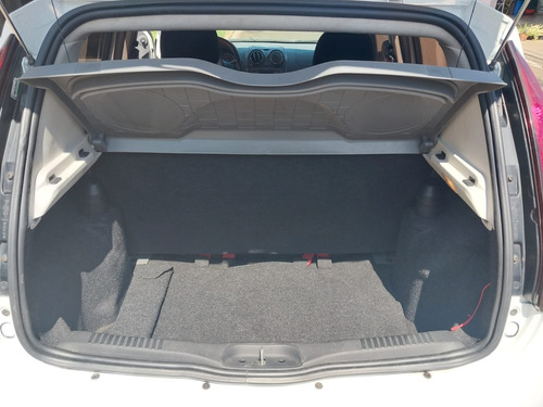 Fiat Palio 1.6 16v Sporting Flex 5p