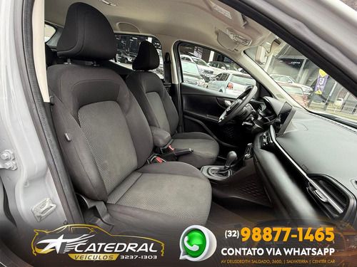 Fiat Audace DRIVE 1.3 8V FLEX AUT.
