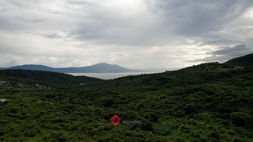 Terreno Con Vista Panorámica A Laguna De Chapala Ideal P/ Desarrollo Exitoso!