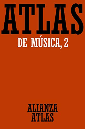 Atlas De Musica 2